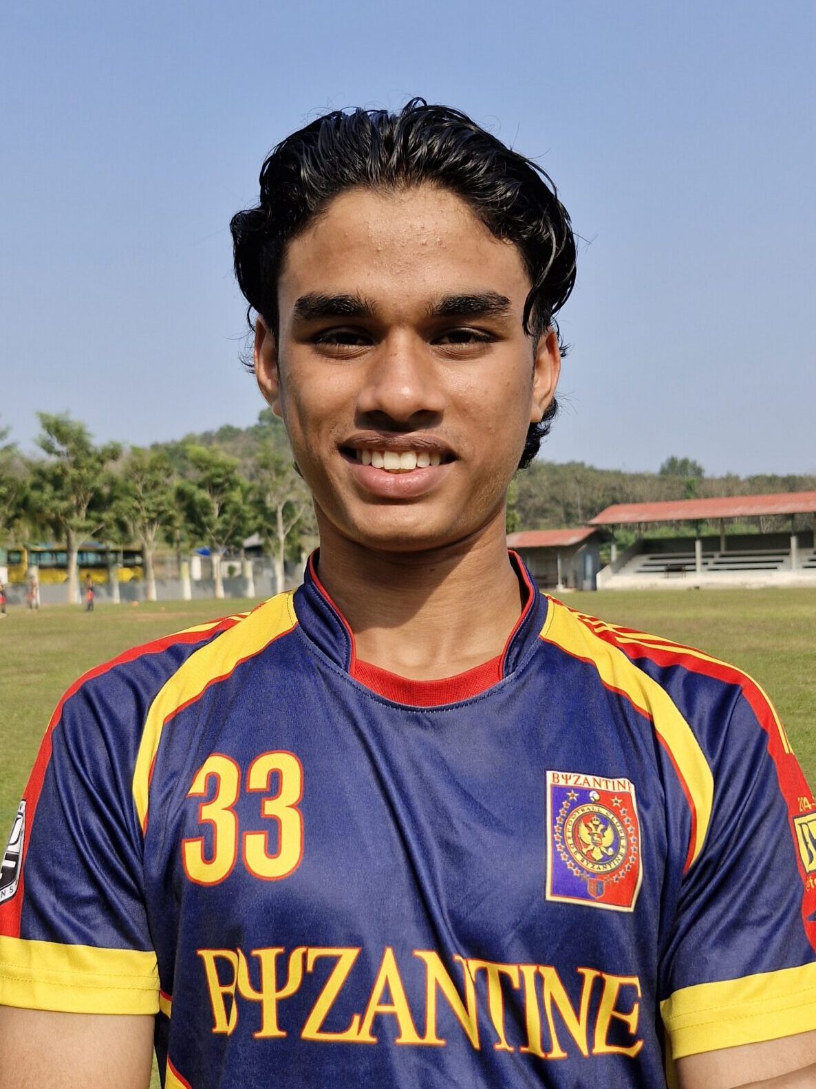 Adnan Bin Faisal