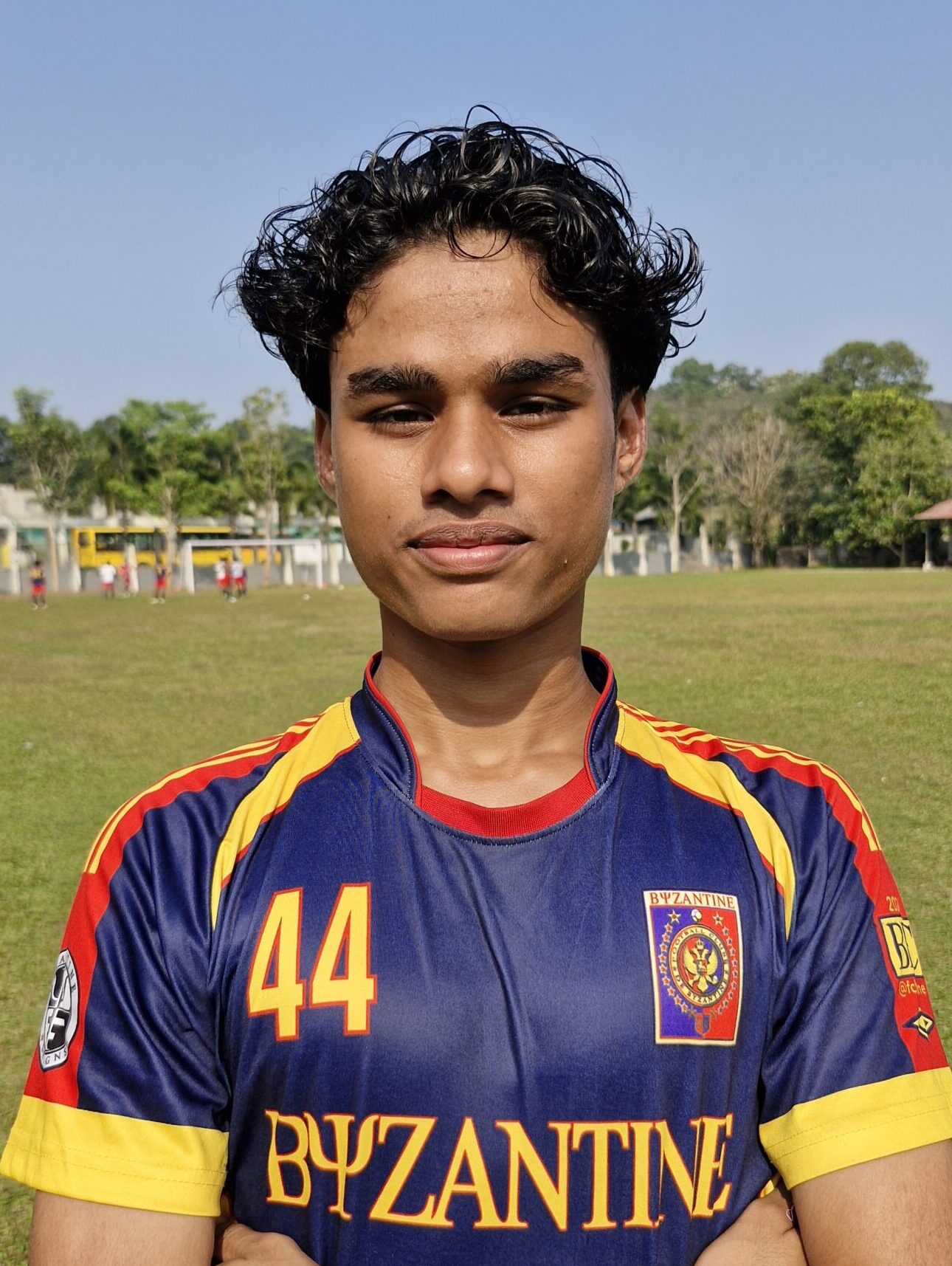Afwan Bin Faisal