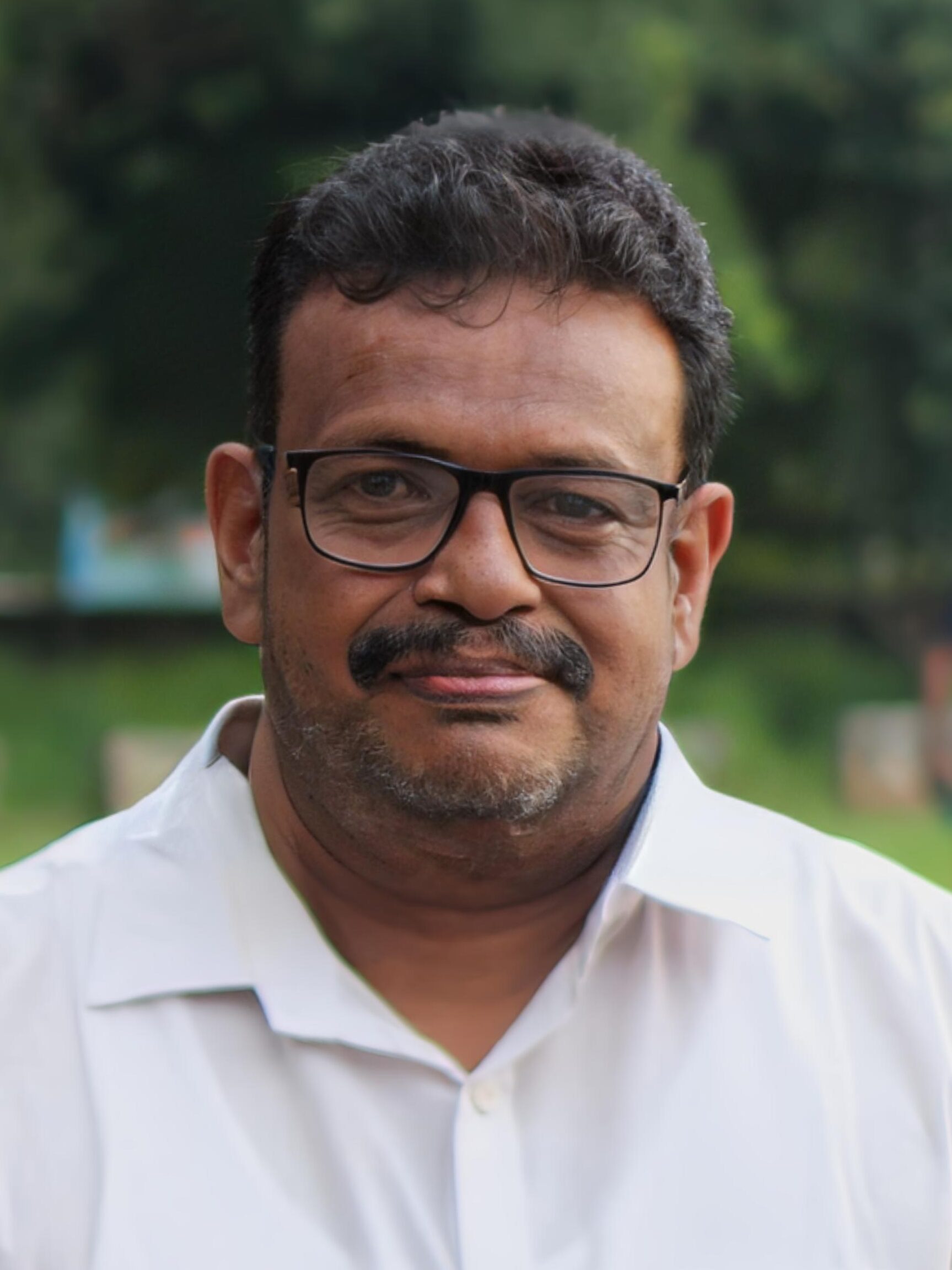 Babu Varghese