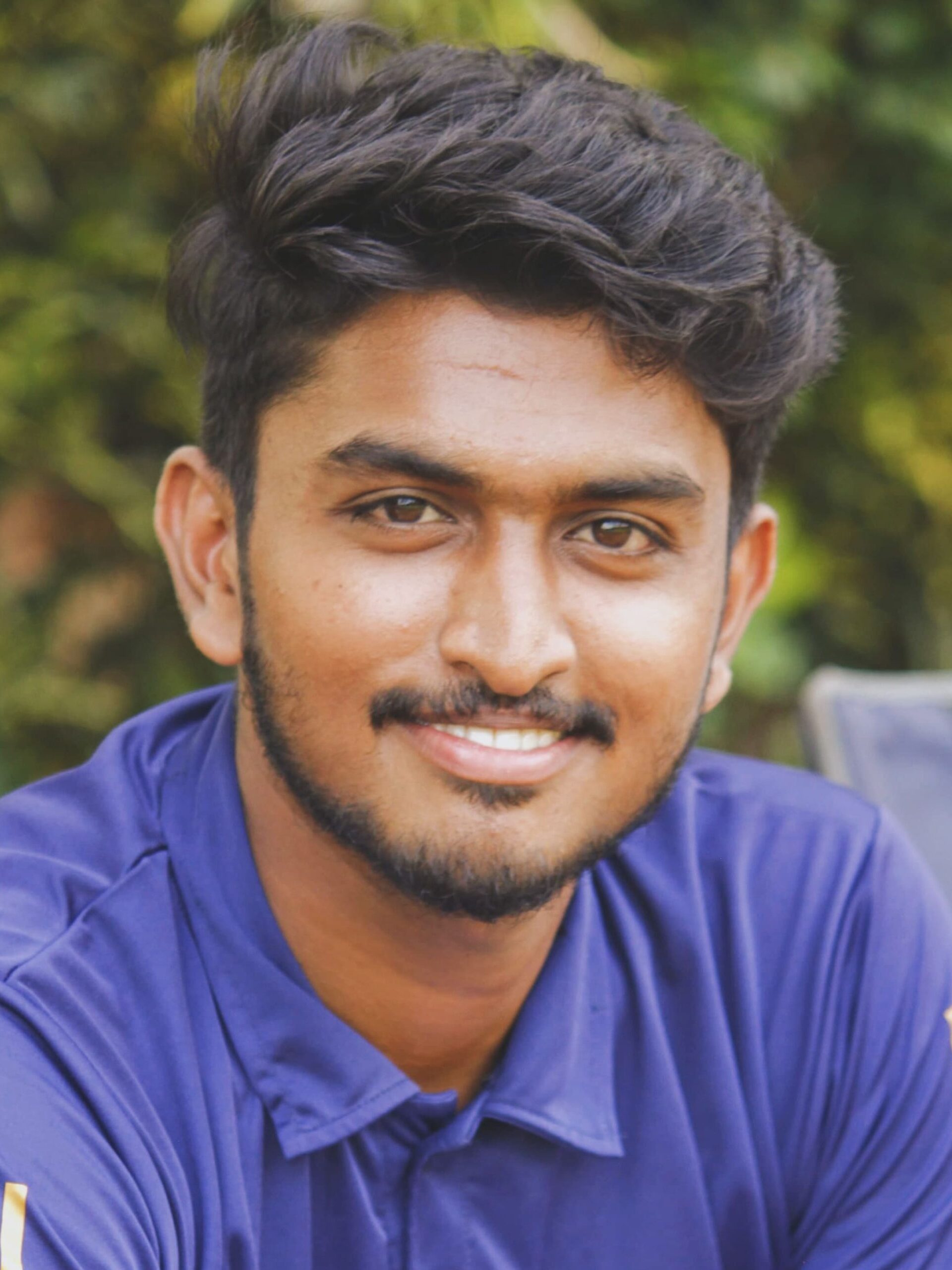 Ajmal P A