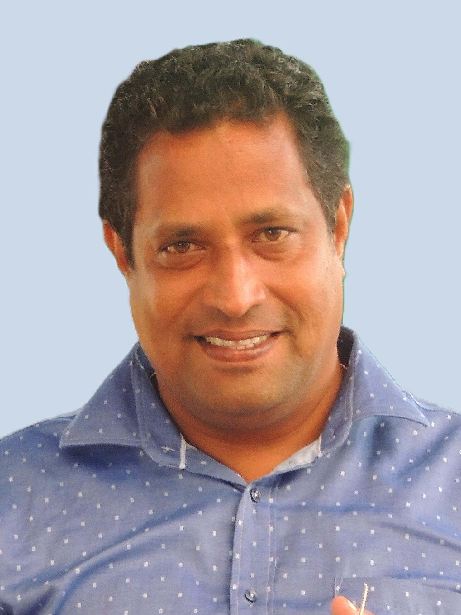 Biju K X