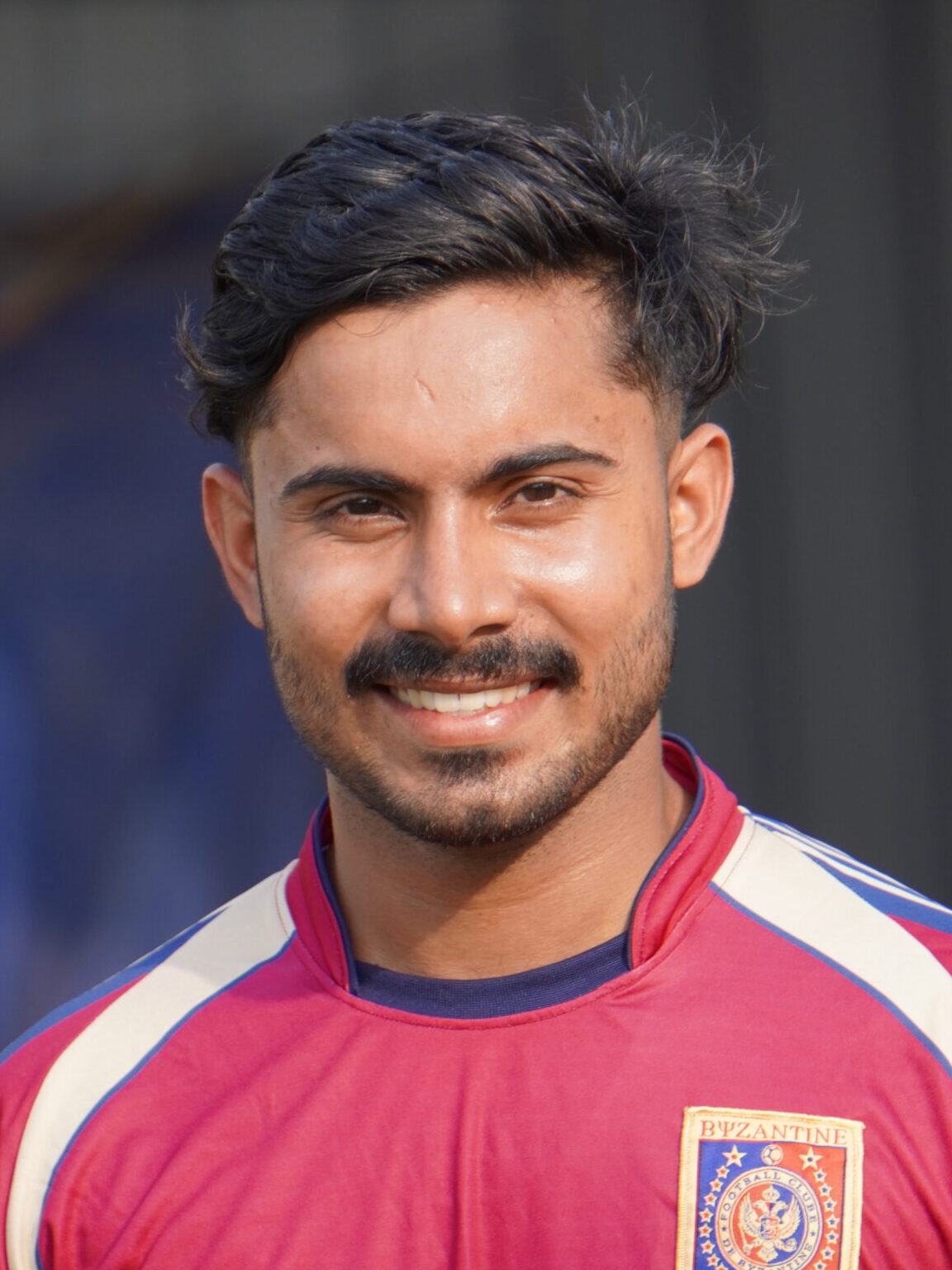 Albin Viju