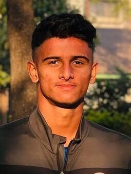 Mohammed Zenhar K
